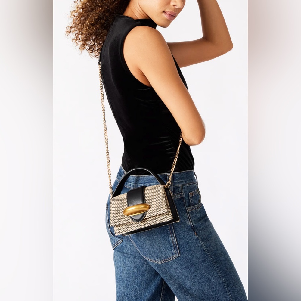 STEVE MADDEN MISHELL BAG